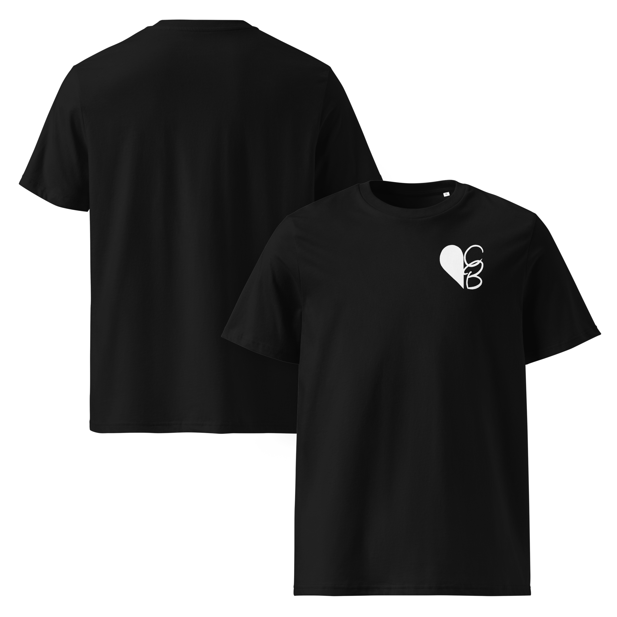 Community Bio-Shirt | Ciela Bliss