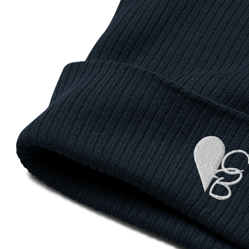 Community Beanie Navy | Ciela Bliss