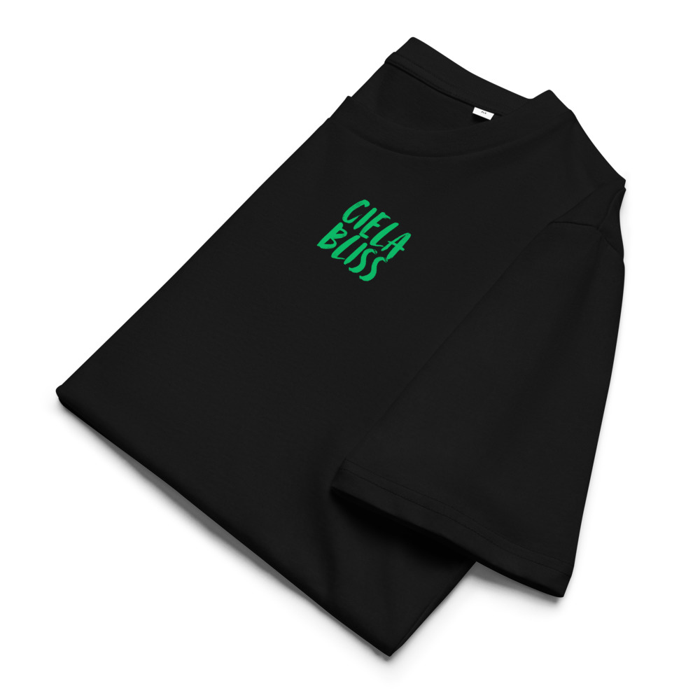 „Menschlichkeit“ Unisex Shirt