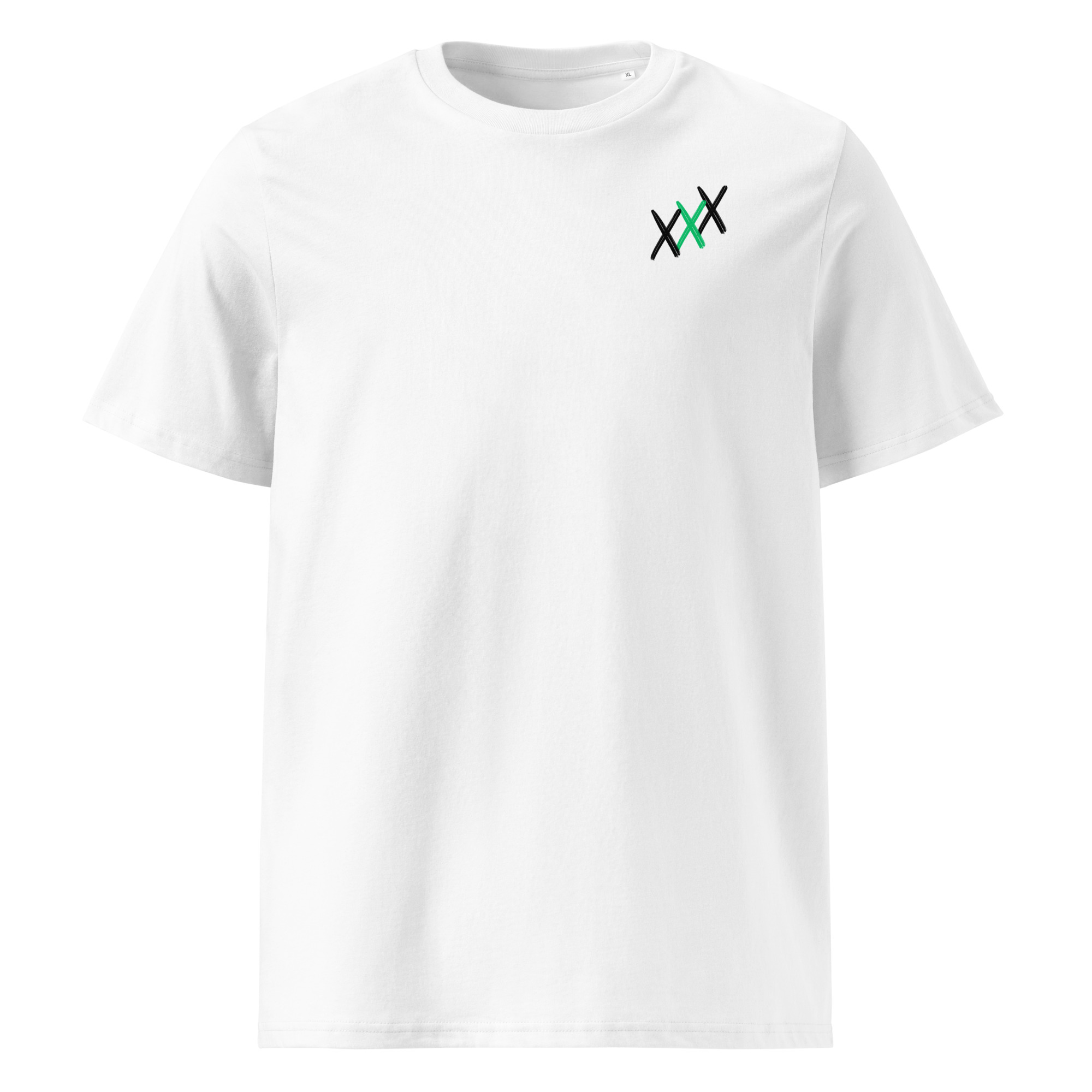 „MIKT“ Unisex Bio-Shirt