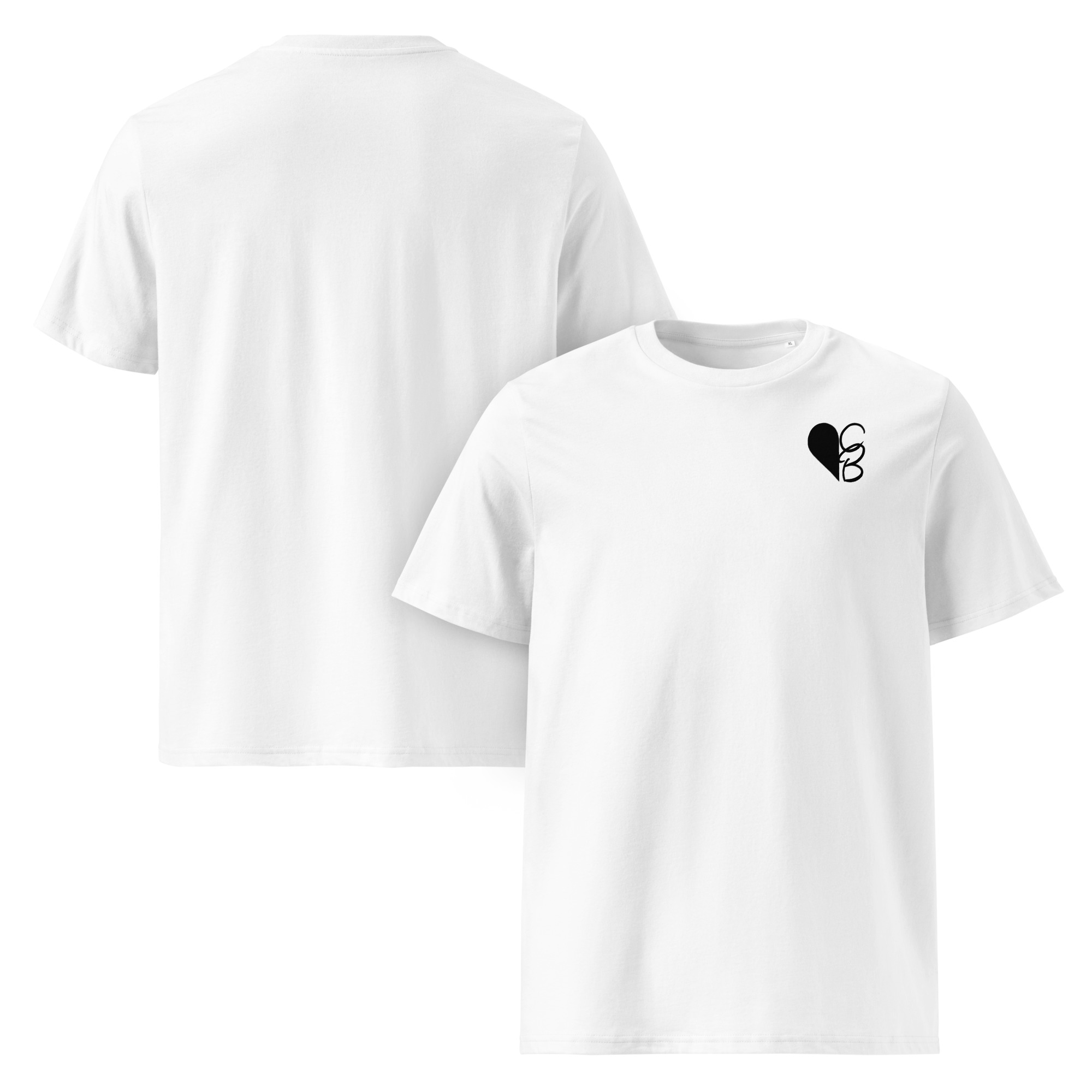 Community Bio-Shirt | Ciela Bliss