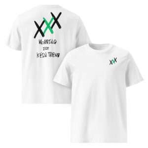 „MIKT“ Unisex Bio-Shirt