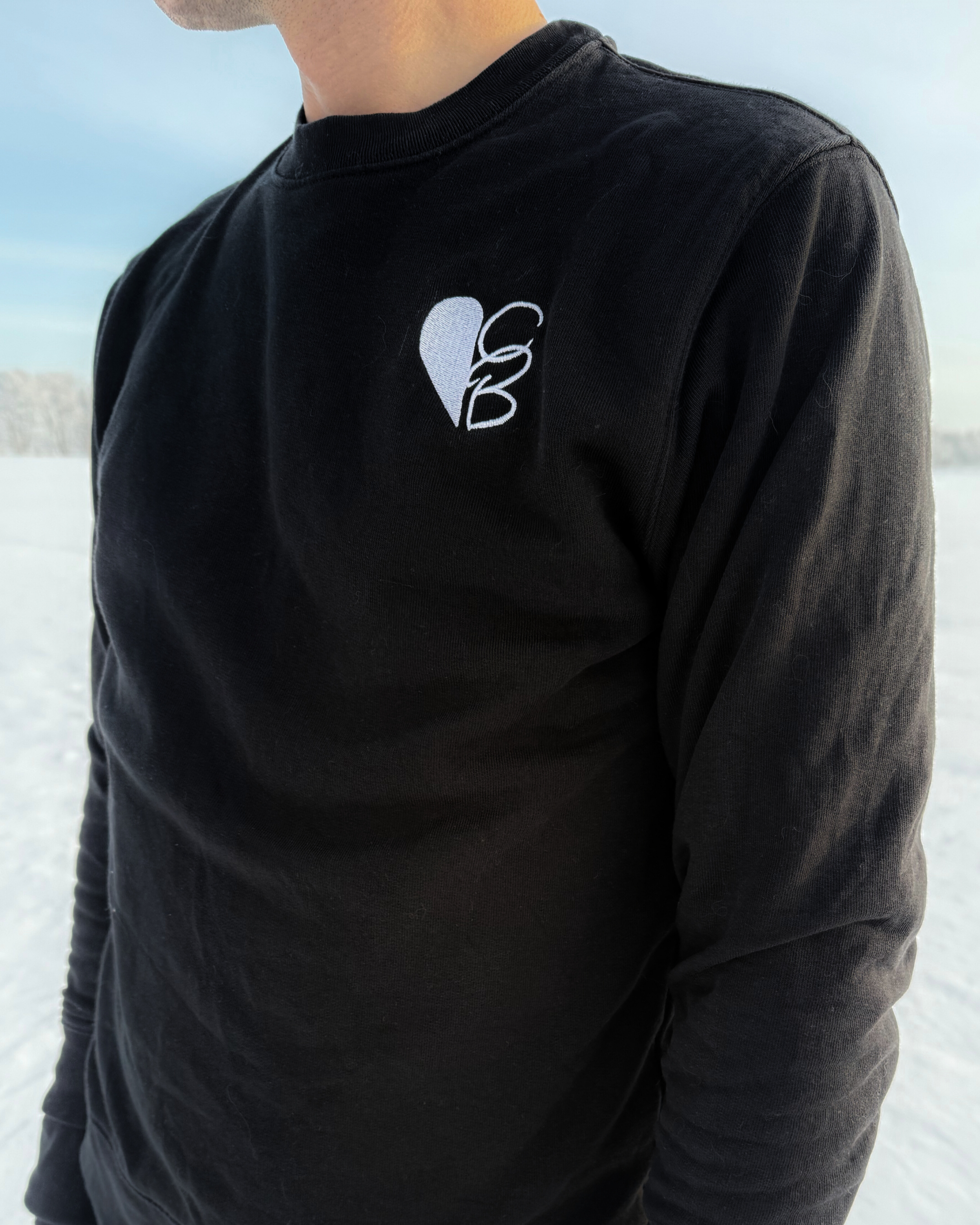 Community Sweater | Ciela Bliss