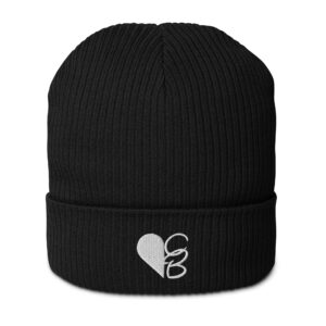 Community Beanie Black | Ciela Bliss