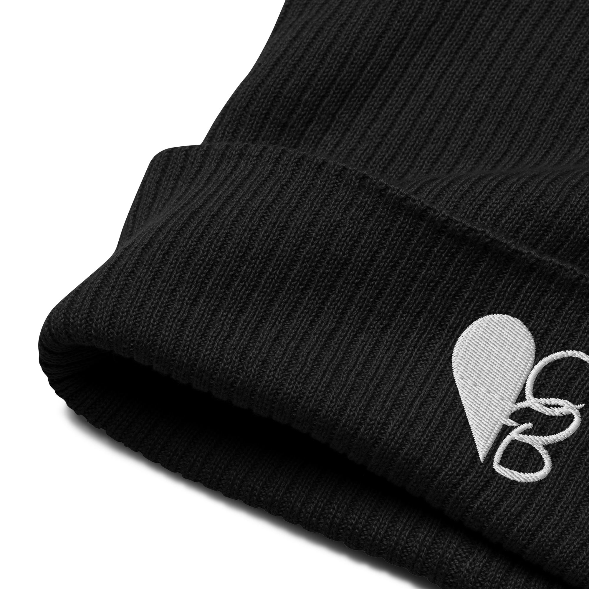 Community Beanie Black | Ciela Bliss