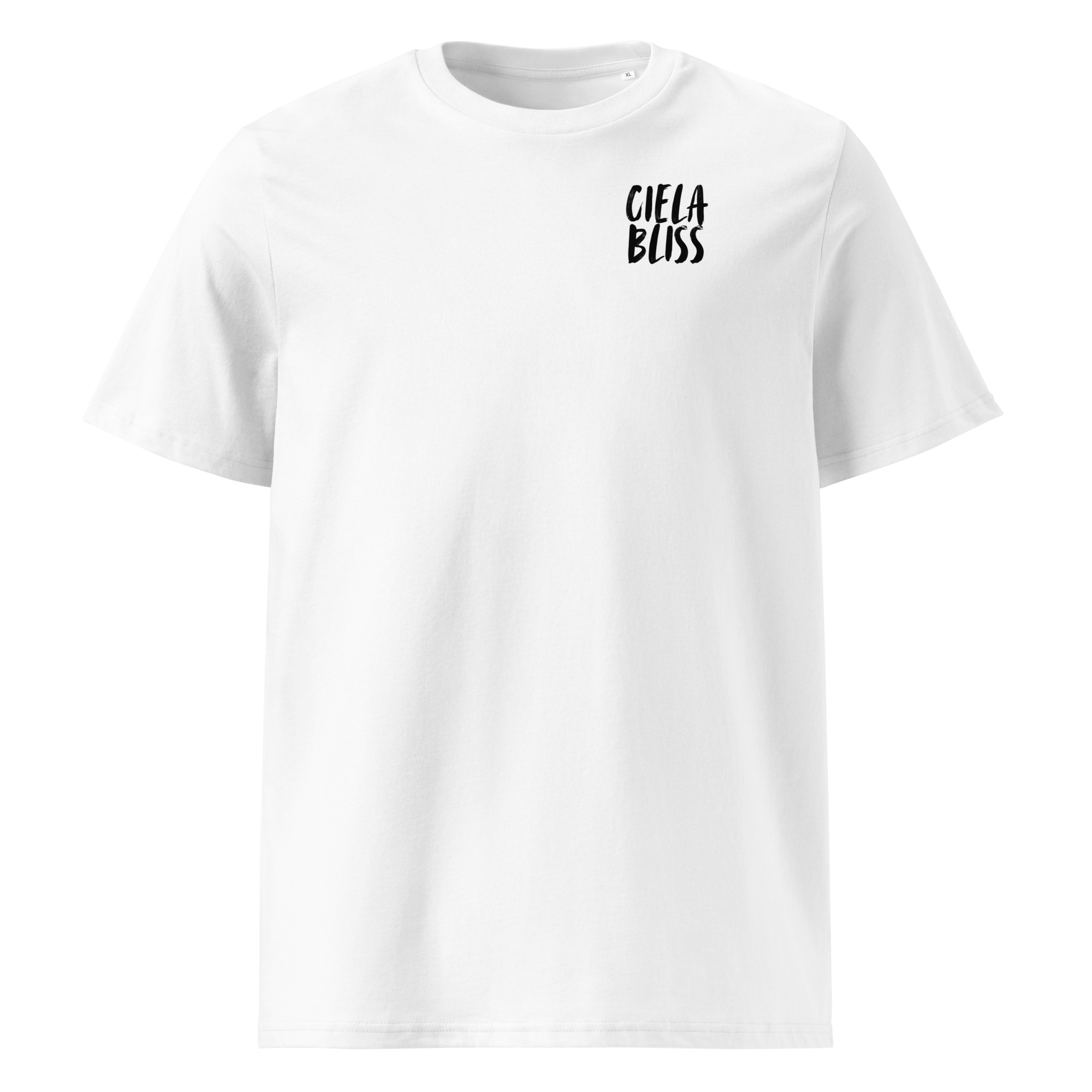 ,,Menschlichkeit" Kids Bio-Baumwollshirt
