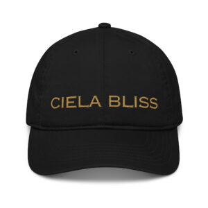 Ciela Bliss Gold Cap